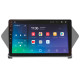 Android head unit SIGMA PRO 9464 ANDROID 10 4+64 Gb 4G DSP Acura MDX YD2 2 II 2006-2013 9" (L1)