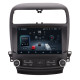 Android head unit Teyes CC4 Pro 8+128 Gb Acura TSX 2003-2005 B-MOD 9" 2k (L3)