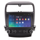 Android head unit SIGMA X9432 ANDROID 10 4+32 Gb 4G DSP Acura TSX 2003-2005 B-MOD 9" (L3)