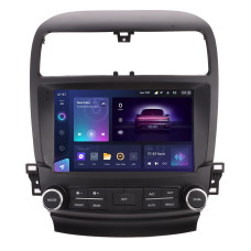 Android head unit Teyes CC3 4+32 Gb Acura TSX 2003-2005 B-MOD 9" 2k (L3)