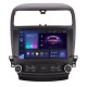 Android head unit Teyes CC3 4+32 Gb Acura TSX 2003-2005 B-MOD 9" 2k (L3)