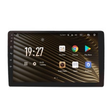 Android head unit SIGMA S9432 ANDROID 10 4+32 Gb 4G DSP Alfa Romeo 159 2005-2008 9" (L1)