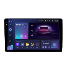 Android head unit Teyes CC3 4+64 Gb Alfa Romeo 159 2005-2008 9" 2k (L1)