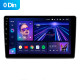 Android head unit Teyes CC3 4+64 Gb Alfa Romeo Giulietta 940 (0 Din) 2013-2020 (A) 10" 0din (L1)