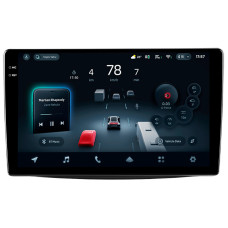 Android head unit Teyes CC4 Pro 12+256 Gb Alfa Romeo MiTo 955 2008-2016 9" 2k (L1)