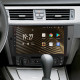 Android head unit SIGMA S9432 ANDROID 10 4+32 Gb 4G DSP BMW 3 E90 E91 E92 E93 2005-2013 9"