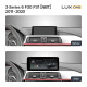 Android head unit Teyes LUX ONE 4+32 Gb BMW 3-Series 6 F30 F31 (NBT) 2011-2020 12.3" (L2)