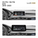 Android head unit Teyes LUX ONE 6+128 Gb BMW X5 F15 X6 F16 EVO 2013-2020 12.3"