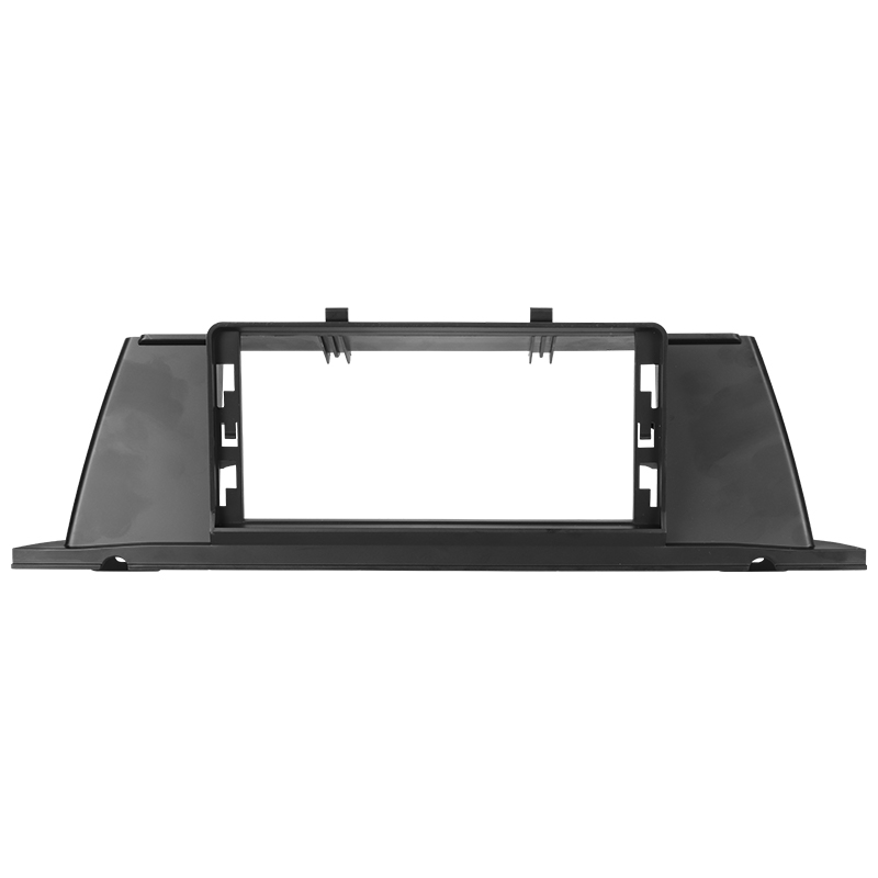 Fest eingebaute Magnetola Teyes LUX ONE 4+32 GB für BMW 5er Gran Turismo (F07, CIC) 2010–2013, 12,3 Zoll (L2).