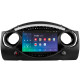 Android head unit SIGMA X9432 ANDROID 10 4+32 Gb 4G DSP BMW Mini Hatch R50 2000-2006 9" (L3)