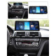 Android head unit AMS BMW 3 SeriesF30/F31/F34/F35 (2013-2017) NBT 4+64Gb 12.3"