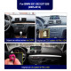 Android head unit AMS BMW E87/E81/E88/E87(2004-2012) IDrive Button 4+64Gb 12.3"