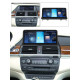 Android head unit AMS BMW X5 E70/X6 E71 (2007-2010) Original CCC System 4+64Gb 10.25"