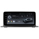 Android head unit Teyes LUX ONE 6+128 Gb with 360° surround view° BMW 5-Series Gran Turismo F07 (CIC) 2010-2013 12.3" (L2)
