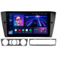 Android head unit Teyes CC3 4+32 Gb BMW 3 E90 E91 E92 E93 2005-2013 9"