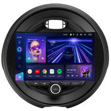 Android head unit Teyes CC3 4+32 Gb BMW Mini 2014-2020 9" (L3)