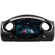 Android head unit Teyes CC4 Pro 12+256 Gb BMW Mini Hatch R50 2000-2006 9" 2k (L3)
