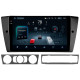 Magazynofon Teyes CC4 Pro 12+256 GB do BMW 3 (E90, E91, E92, E93) 2005–2013, 9