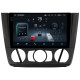 Android head unit Teyes CC4 Pro 12+256 Gb BMW 1 E88 E82 E81 E87 2004-2011 (F1) 9" 2k (L2)