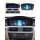 Android head unit AMS BMW 5 Series E60 E61 E63 E64 2009-2010 CIC 4+64Gb 8.8"