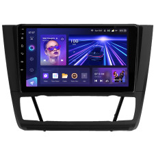 Android head unit Teyes CC3 6+128 Gb BMW 1 E88 E82 E81 E87 2004-2011 (F2) 9" 2k (L2)