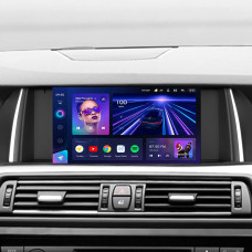 Android head unit Teyes CC3 4+32 Gb BMW 5 Series F10 F11 CIC 2009-2013 9" (L3)