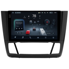 Android head unit Teyes CC4 Pro 12+256 Gb BMW 1 E88 E82 E81 E87 2004-2011 (F2) 9" 2k (L2)