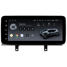 Android head unit Teyes LUX ONE 6+128 Gb BMW 3-Series 6 F30 F31 (NBT) 2011-2020 12.3" (L2)
