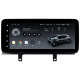 Android head unit Teyes LUX ONE 6+128 Gb BMW 3-Series 6 F30 F31 (NBT) 2011-2020 12.3" (L2)