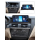 Android head unit AMS BMW X3 F25 (2011- 2013) CIC Original CIC System 4+64Gb 10.25"