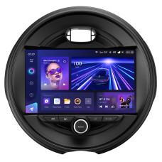 Android head unit Teyes CC3 4+32 Gb BMW Mini 2014-2020 9" 2k (L3)