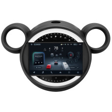 Android head unit Teyes CC4 Pro 12+256 Gb BMW Mini (F2) 2010-2016 9" 2k (L3)