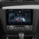 Android head unit Teyes CC4 Pro 12+256 Gb BMW 1 E88 E82 E81 E87 2004-2011 (F1) 9" 2k (L2)
