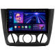 Android head unit Teyes CC3 4+32 Gb BMW 1 E88 E82 E81 E87 2004-2011 (F1) 9" (L2)