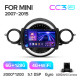Android head unit Teyes CC3 6+128 Gb BMW Mini (F1) 2007-2015 9" 2k (L2)