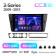 Android head unit Teyes CC3 6+128 Gb with 360° surround view° BMW 3 E90 E91 E92 E93 2005-2013 9" 2k