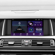 Android head unit SIGMA E9232 ANDROID 10 2+32 Gb BMW 5 Series F10 F11 NBT 2013-2017 9" (L3)