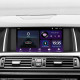 Android head unit SIGMA E9232 ANDROID 10 2+32 Gb BMW 5 Series F10 F11 NBT 2013-2017 9" (L3)