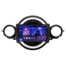 Android head unit Teyes CC3 6+128 Gb BMW Mini (F1) 2007-2015 9" 2k (L2)