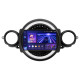 Android head unit Teyes CC3 6+128 Gb BMW Mini (F1) 2007-2015 9" 2k (L2)