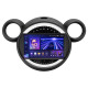 Android head unit Teyes CC3 6+128 Gb BMW Mini (F2) 2010-2016 9" 2k (L3)