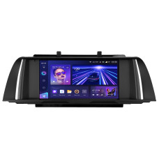 Android head unit Teyes CC3 4+32 Gb BMW 5 Series F10 F11 NBT 2013-2017 9" 2k (L3)