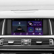 Android head unit SIGMA E9232 ANDROID 10 2+32 Gb BMW 5 Series F10 F11 CIC 2009-2013 9" (L3)