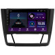 Android head unit SIGMA E9232 ANDROID 10 2+32 Gb BMW 1 E88 E82 E81 E87 2004-2011 (F2) 9" (L2)