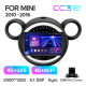 Android head unit Teyes CC3 4+32 Gb BMW Mini (F2) 2010-2016 9" 2k (L3)