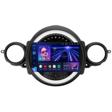 Android head unit Teyes CC3 4+32 Gb BMW Mini (F1) 2007-2015 9" (L2)