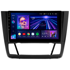 Android head unit Teyes CC3 4+32 Gb BMW 1 E88 E82 E81 E87 2004-2011 (F2) 9" (L2)