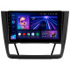 Android head unit Teyes CC3 4+32 Gb BMW 1 E88 E82 E81 E87 2004-2011 (F2) 9" (L2)