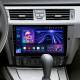 Android head unit Teyes CC3 4+32 Gb BMW 3 E90 E91 E92 E93 2005-2013 9"
