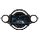 Android head unit Teyes CC4 Pro 12+256 Gb BMW Mini (F1) 2007-2015 9" 2k (L2)